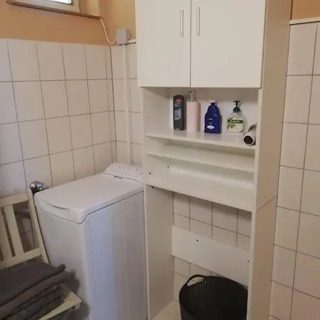 Feriehus Julia Nyaralo Balatonfenyves